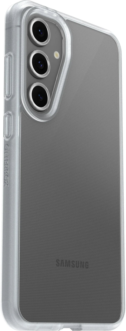 Otterbox React Series Samsung Galaxy S24 Fe 5G Clear - Essentify