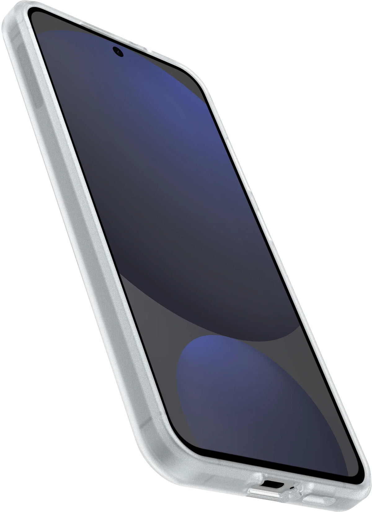 Otterbox React Series Samsung Galaxy S24 Fe 5G Clear - Essentify