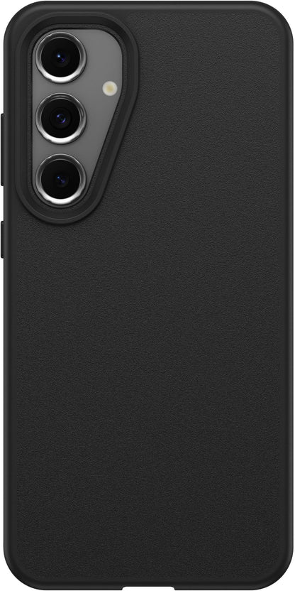 Otterbox React Series Samsung Galaxy S24 Fe 5G Black - Essentify