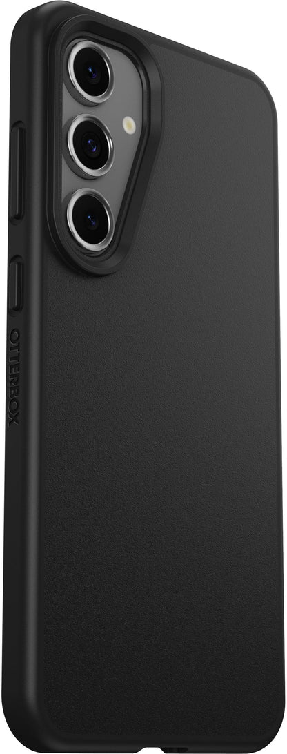 Otterbox React Series Samsung Galaxy S24 Fe 5G Black - Essentify