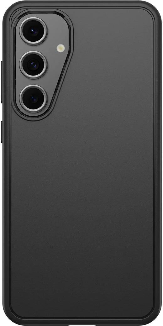 Otterbox Symmetry Case Samsung Galaxy S24 Fe 5G Black - Essentify
