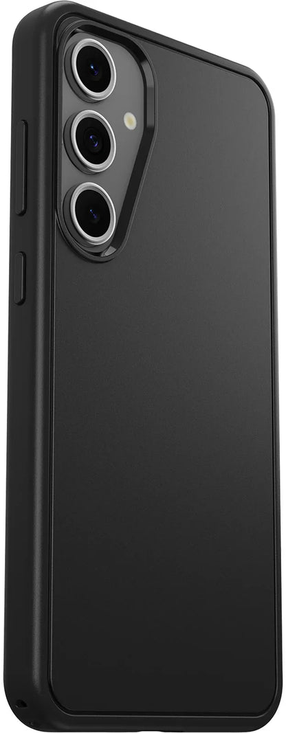 Otterbox Symmetry Case Samsung Galaxy S24 Fe 5G Black - Essentify