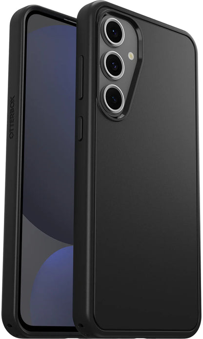 Otterbox Symmetry Case Samsung Galaxy S24 Fe 5G Black - Essentify