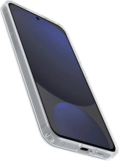 Otterbox Symmetry Clear Case Samsung Galaxy S24 Fe 5G Clear - Essentify
