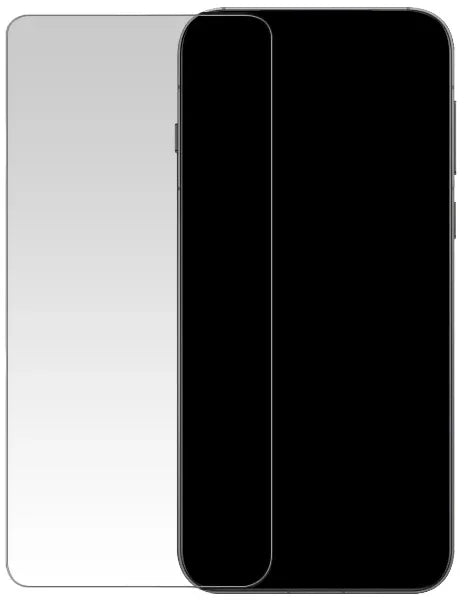 Mobilize Glass Screen Protector Oppo Find X8 - Essentify