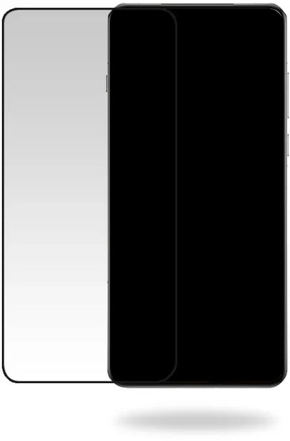 Mobilize Edge-To-Edge Glass Screen Protector Oppo Find X8 Pro Edge Glue - Essentify