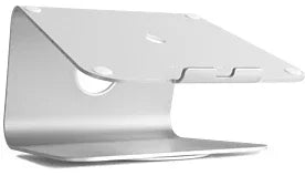 Rain Design Mstand 360 Laptop Stand + Swivel Base Starlight Actie Pakket 5+1 Gratis - Essentify