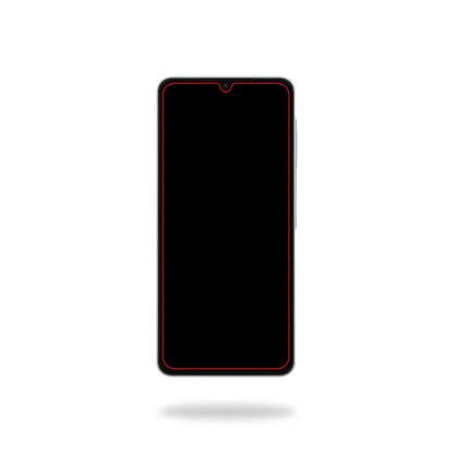 Mobilize Glass Screen Protector Samsung Galaxy A06 4G - Essentify