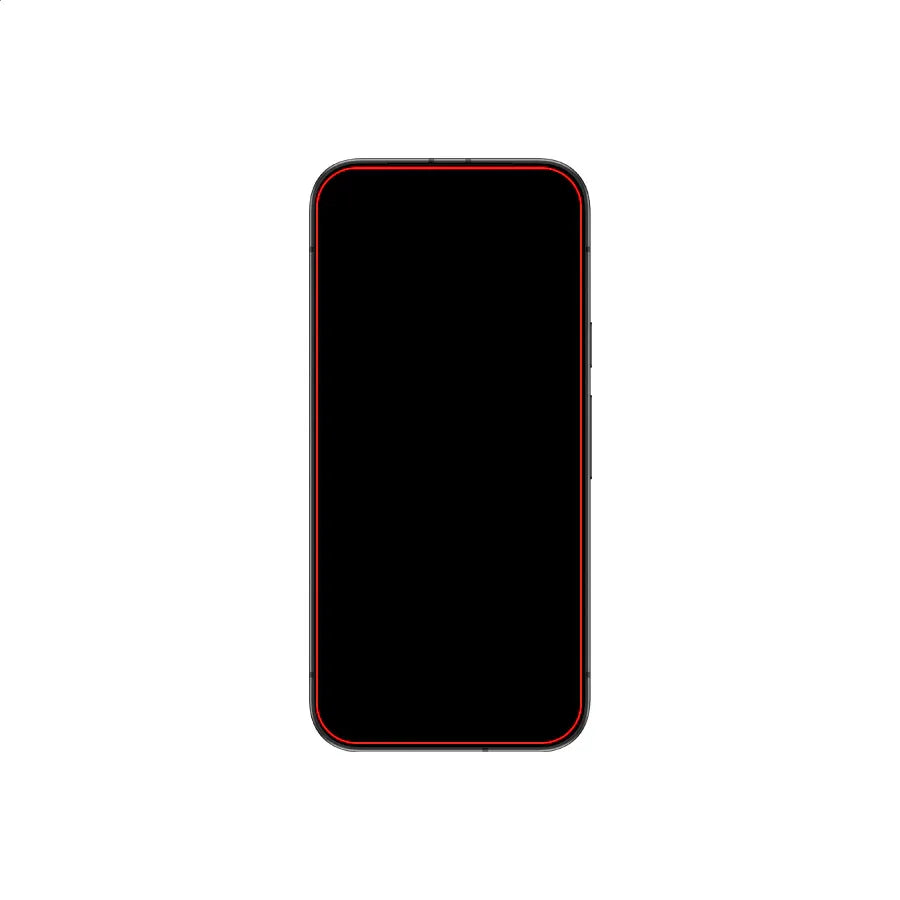 Mobilize Glass Screen Protector Google Pixel 9A - Essentify