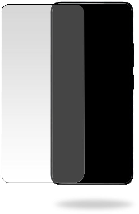 Mobilize Glass Screen Protector Xiaomi Poco C75/Redmi 14C/Redmi A5 4G