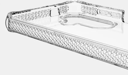 Itskins Level 2 Spectrumclear_R For Samsung Galaxy A36 5G Transparent