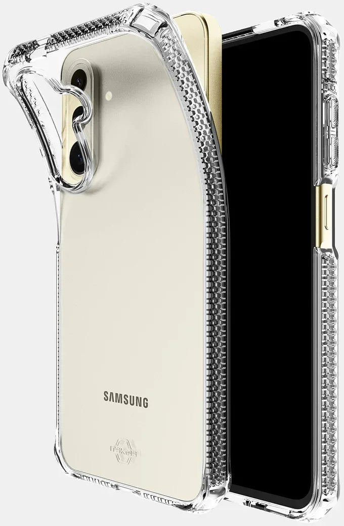 Itskins Level 2 Spectrumclear_R For Samsung Galaxy A36 5G Transparent - Essentify