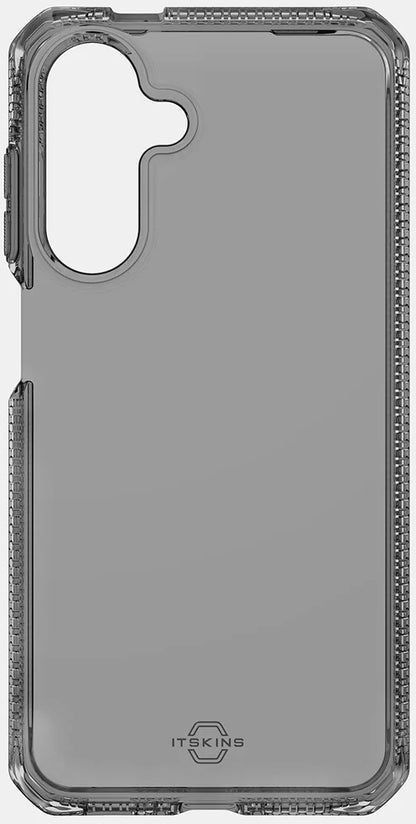 Itskins Level 2 Spectrumclear_R For Samsung Galaxy A36 5G Smoke