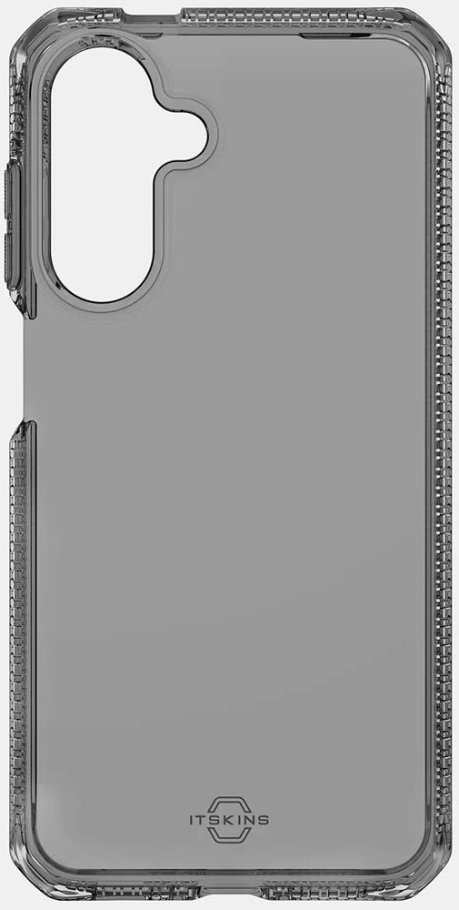 Itskins Level 2 Spectrumclear_R For Samsung Galaxy A36 5G Smoke