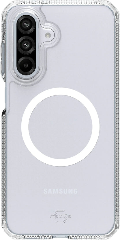 Itskins Level 2 Hybridmagclear_R For Samsung Galaxy A16 4G/5G Transparent - Essentify