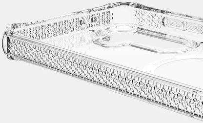 Itskins Level 2 Hybridmagclear_R For Samsung Galaxy A56 5G Transparent - Essentify