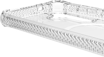 Itskins Level 2 Hybridmagclear_R For Samsung Galaxy S25 5G Transparent