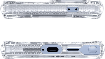 Itskins Level 2 Hybridmagclear_R For Samsung Galaxy S25 Ultra 5G Transparent