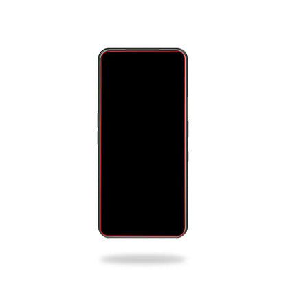 Mobilize Edge-To-Edge Glass Screen Protector Xiaomi 15 Pro Edge Glue - Essentify