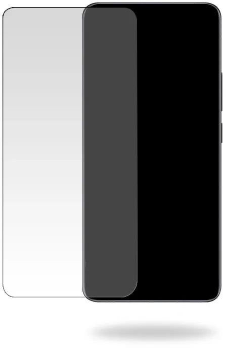 Mobilize Glass Screen Protector Xiaomi Redmi Note 14 4G/Note 14 5G - Essentify