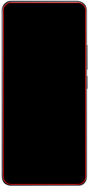 Mobilize Edge-To-Edge Glass Screen Protector Xiaomi Redmi Note 14 Pro 4G/Note 14 Pro 5G/Note 14 Pro+ 5G Edge Glue