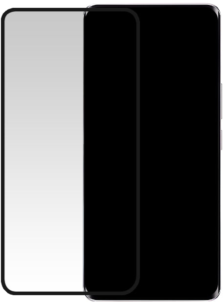 Mobilize Edge-To-Edge Glass Screen Protector Honor Magic7 Lite/X9C Edge Glue