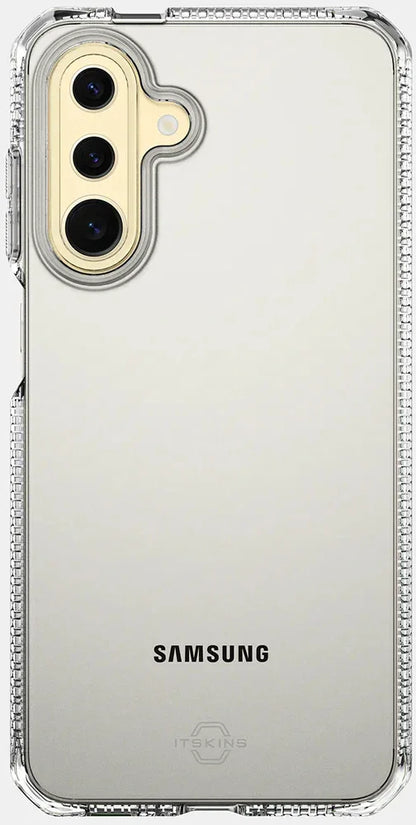 Itskins Level 2 Spectrumclear_R For Samsung Galaxy A26 5G Transparent - Essentify