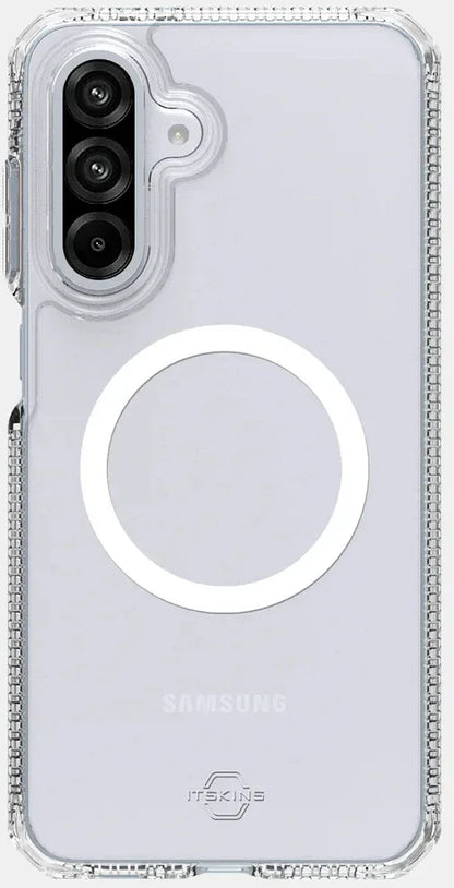Itskins Level 2 Hybridmagclear_R For Samsung Galaxy A26 5G Transparent - Essentify