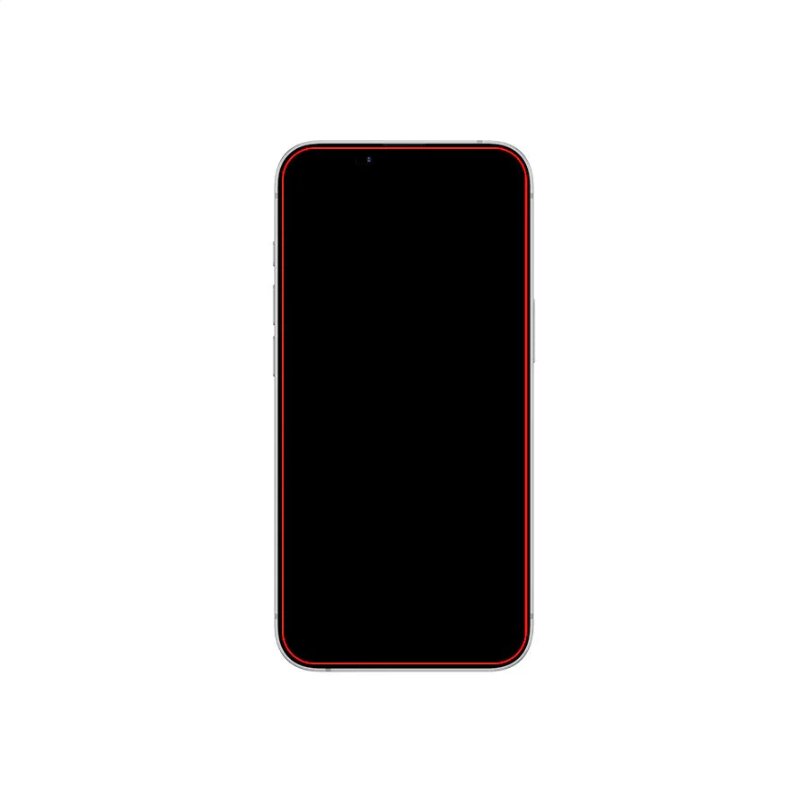 Mobilize Glass Screen Protector Apple Iphone 13/13 Pro/14/16E - Essentify