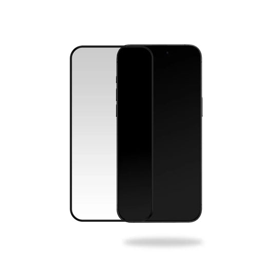 My Style Tempered Glass Screen Protector For Apple Iphone 13/13 Pro/14/16E Clear (10-Pack) - Essentify