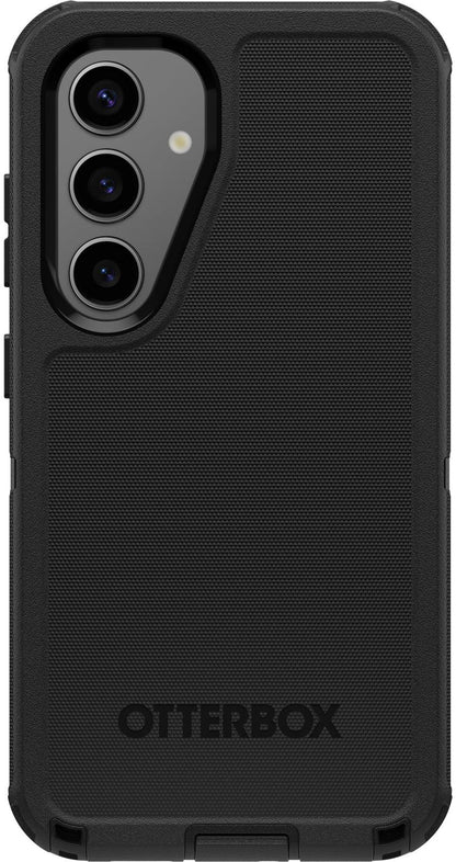 Otterbox Defender Series Screenless Edition Samsung Galaxy S25 5G Black - Essentify