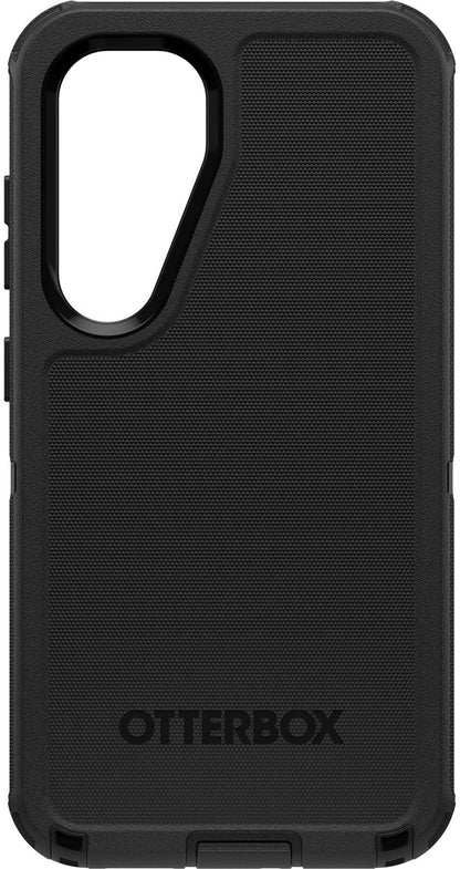 Otterbox Defender Series Screenless Edition Samsung Galaxy S25 5G Black - Essentify