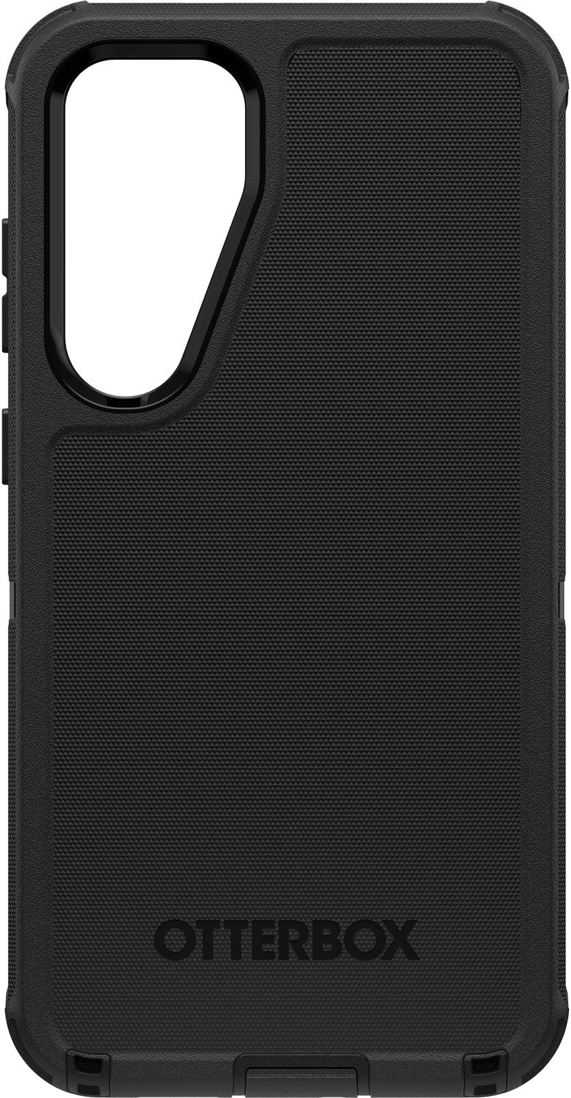 Otterbox Defender Series Screenless Edition Samsung Galaxy S25+ 5G Black - Essentify
