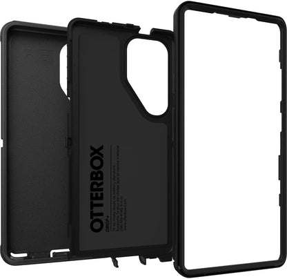 Otterbox Defender Series Screenless Edition Samsung Galaxy S25 Ultra 5G Black - Essentify