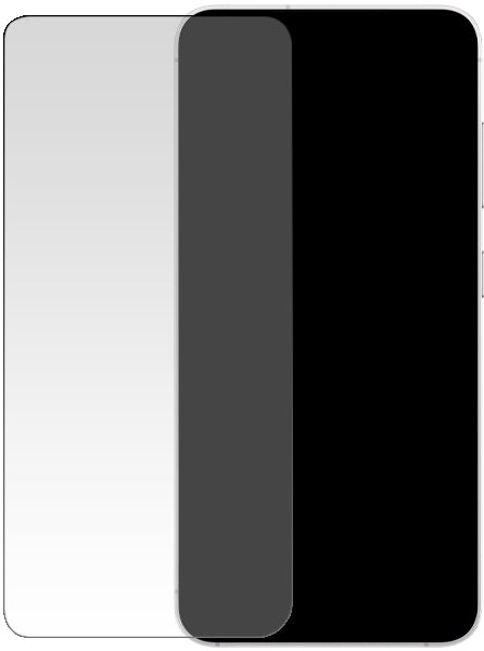 Mobilize Glass Screen Protector Motorola Moto G75 5G