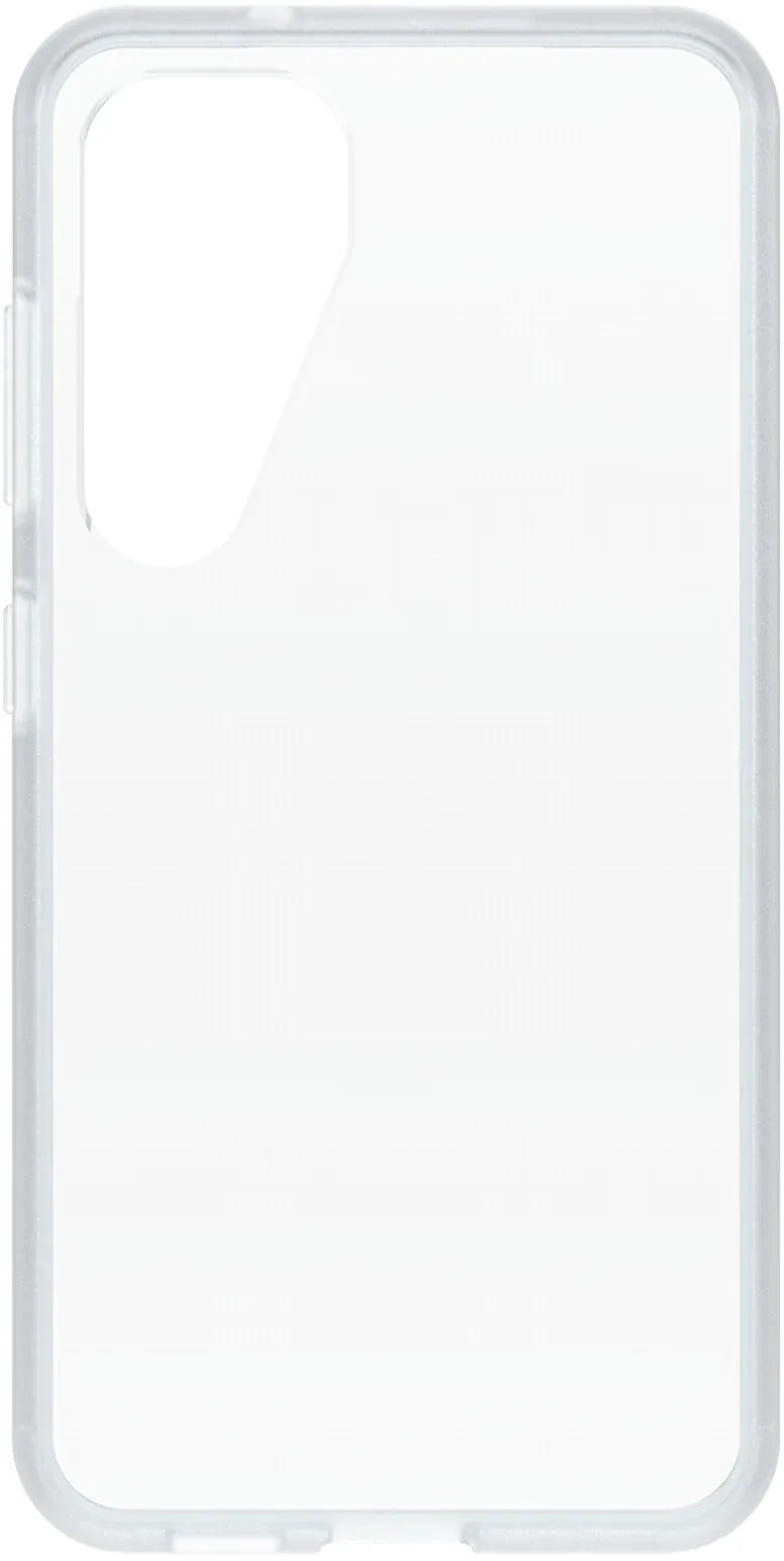 Otterbox React Series Samsung Galaxy S25 5G Clear - Essentify