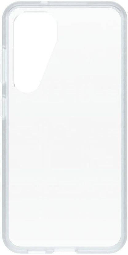Otterbox React Series Samsung Galaxy S25 5G Clear - Essentify