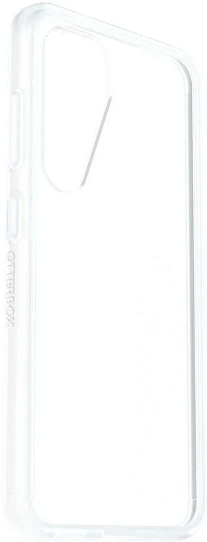 Otterbox React Series Samsung Galaxy S25 5G Clear - Essentify