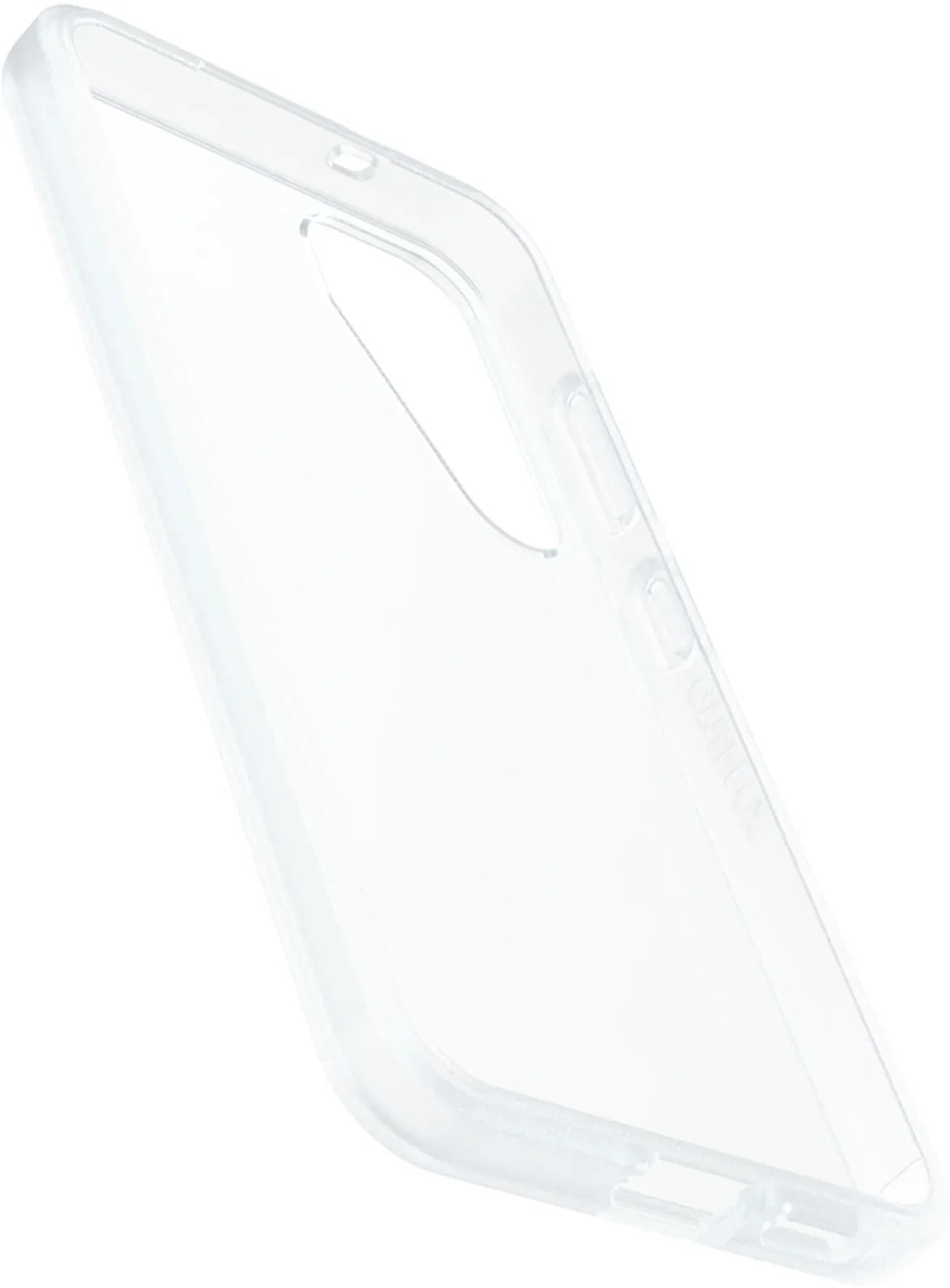 Otterbox React Series Samsung Galaxy S25 5G Clear - Essentify