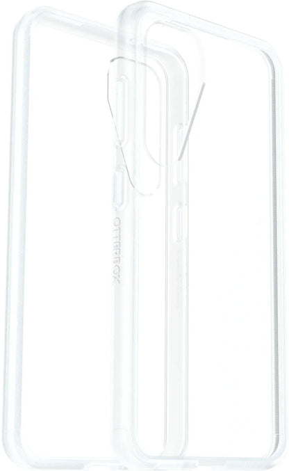 Otterbox React Series Samsung Galaxy S25 5G Clear - Essentify