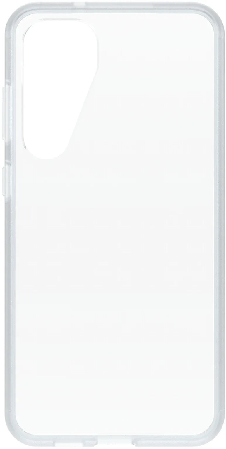 Otterbox React Series Samsung Galaxy S25+ 5G Clear - Essentify