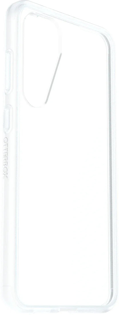 Otterbox React Series Samsung Galaxy S25+ 5G Clear - Essentify