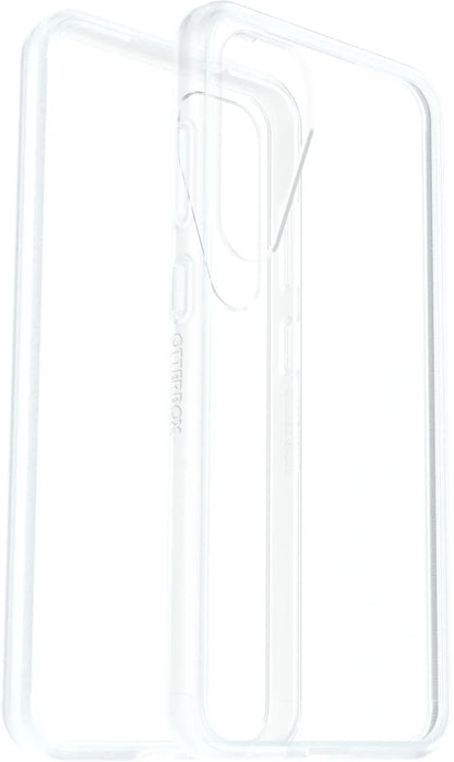 Otterbox React Series Samsung Galaxy S25+ 5G Clear - Essentify
