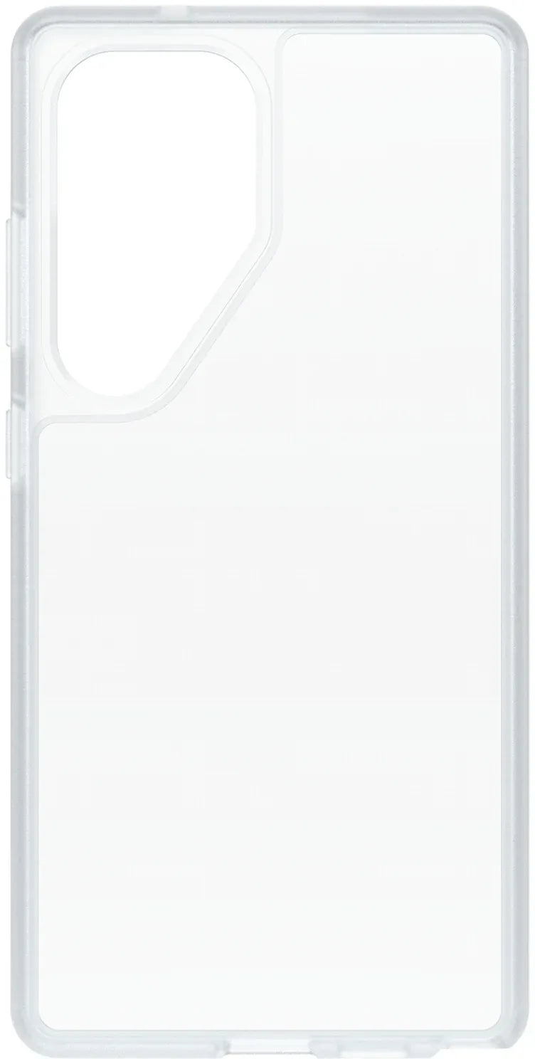 Otterbox React Series Samsung Galaxy S25 Ultra 5G Clear - Essentify