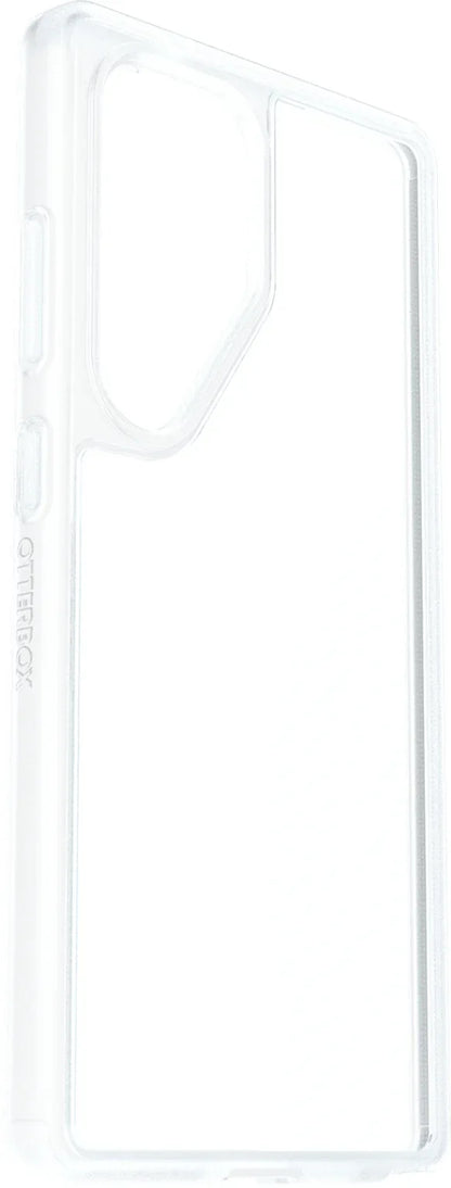 Otterbox React Series Samsung Galaxy S25 Ultra 5G Clear - Essentify