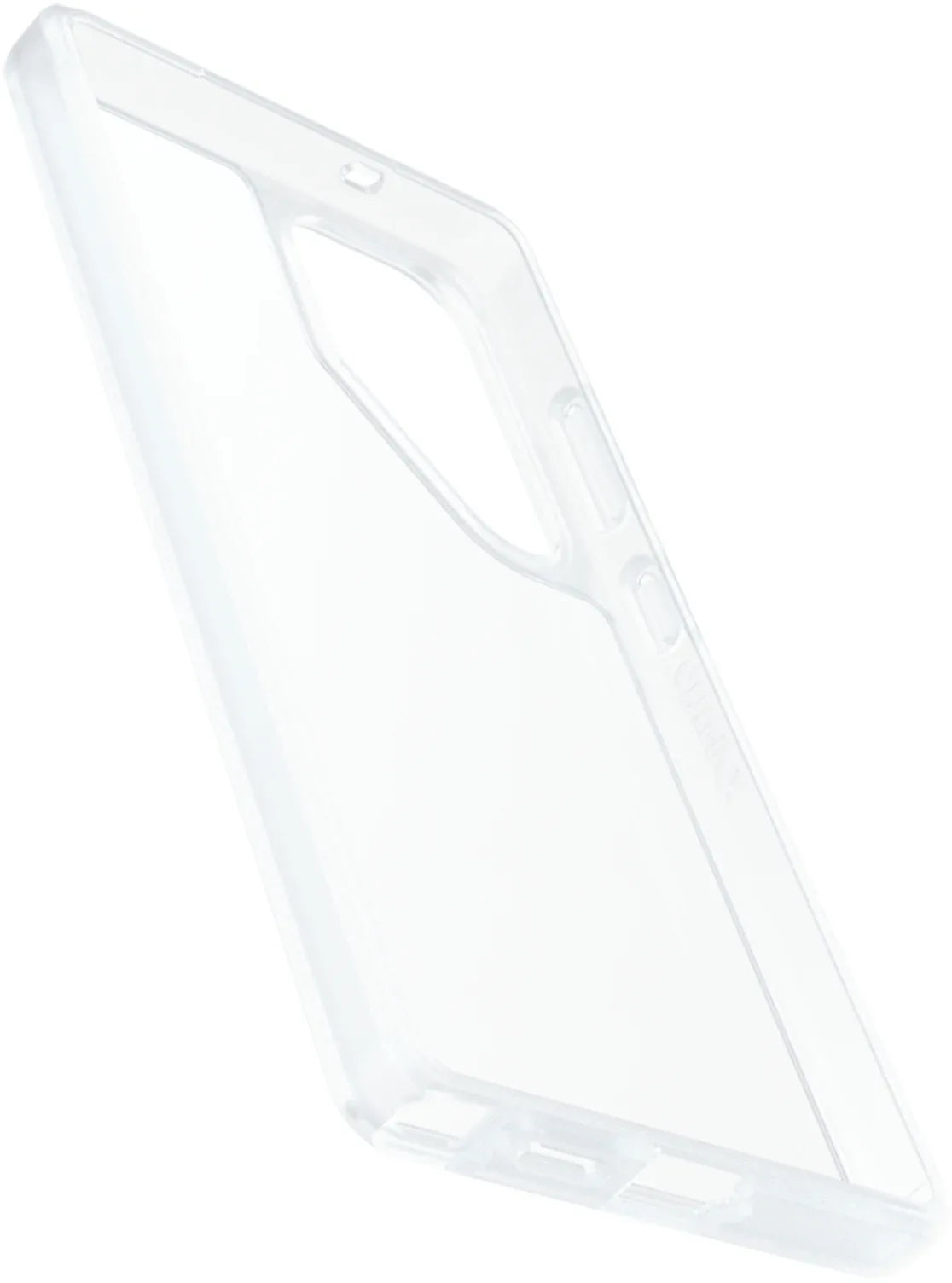 Otterbox React Series Samsung Galaxy S25 Ultra 5G Clear - Essentify