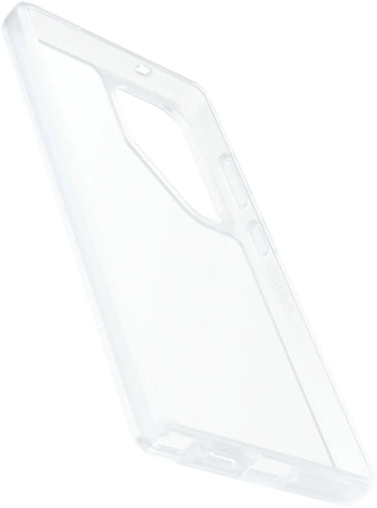 Otterbox React Series Samsung Galaxy S25 Ultra 5G Clear - Essentify