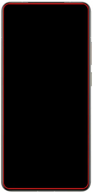 Mobilize Edge-To-Edge Glass Screen Protector Realme Gt 7 Pro Edge Glue - Essentify