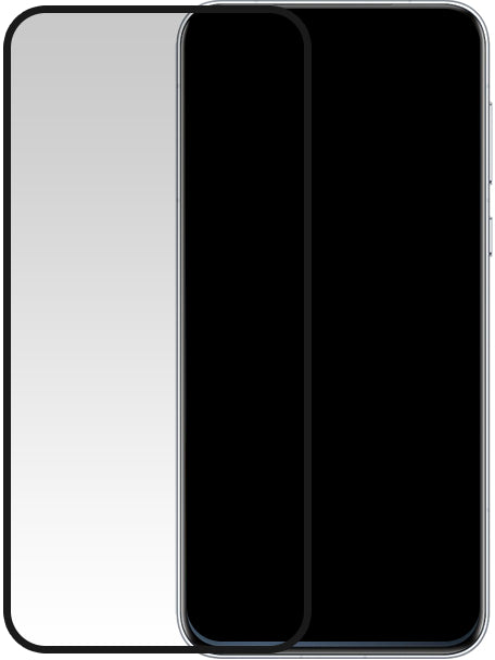 Mobilize Edge-To-Edge Glass Screen Protector Honor Magic7 Pro Edge Glue