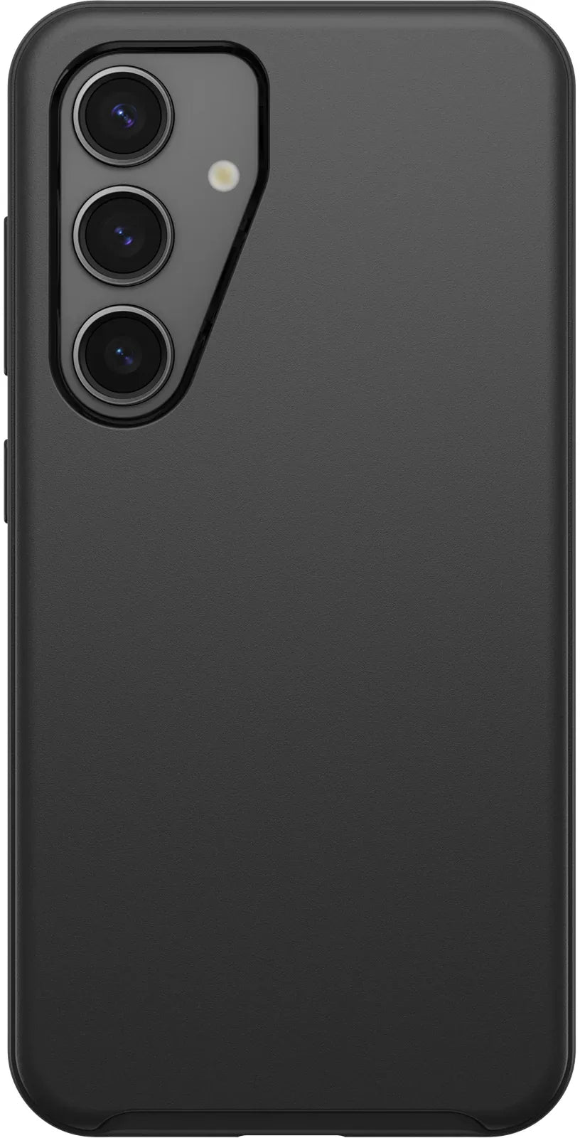 Otterbox Symmetry Magnets Case Samsung Galaxy S25 5G Black - Essentify